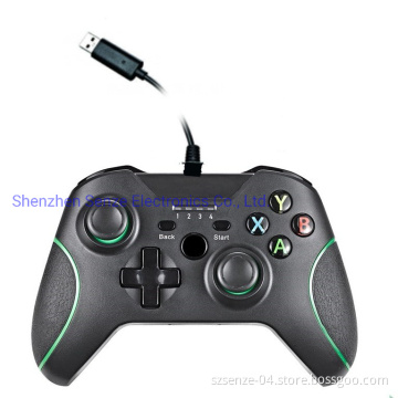 Wired Game Controller for Xboxone